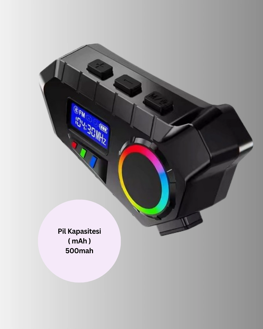 Bluetooth 54 Interkom Ip65 Toz Ve Su Gecirmez Led Gostergeli 270477299 Sw1080sh1350 700x875 Bluetooth 5.4 İnterkom IP65 Toz ve Su Geçirmez LED Göstergeli najmaddin.com Yeni nesil Inercom teknolojili Bluetooth 5.4 hoparlör