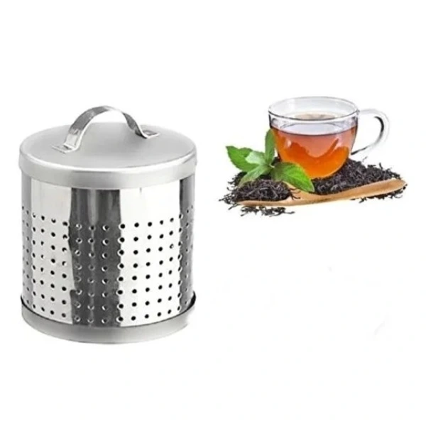 Buyuk Metal Cay Suzgeci 317104650 Sw600sh600 Büyük Metal Çay Süzgeci najmaddin.com Büyük Metal Çay Süzgeci - Görsel 3