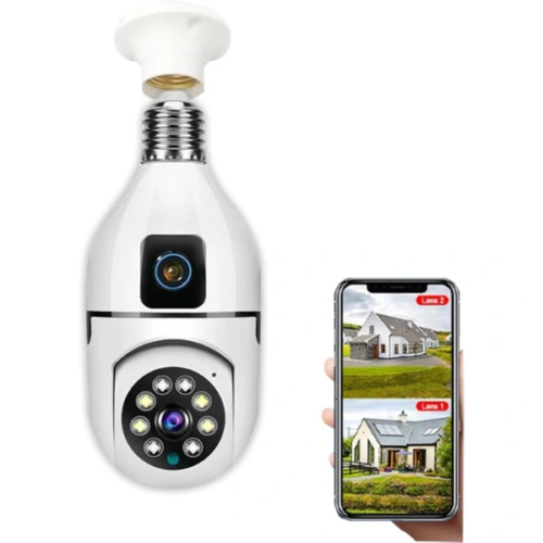 Cift Lensli Duy Girisli Kablosuz Ampul Kamera 158797435 Sw600sh600 500x500 ✨Najmaddin.com | Dilekten başarıya — şimdi sihir başlasın! najmaddin.com Çift Lensli Duy Girişli Kablosuz Ampul Kamera