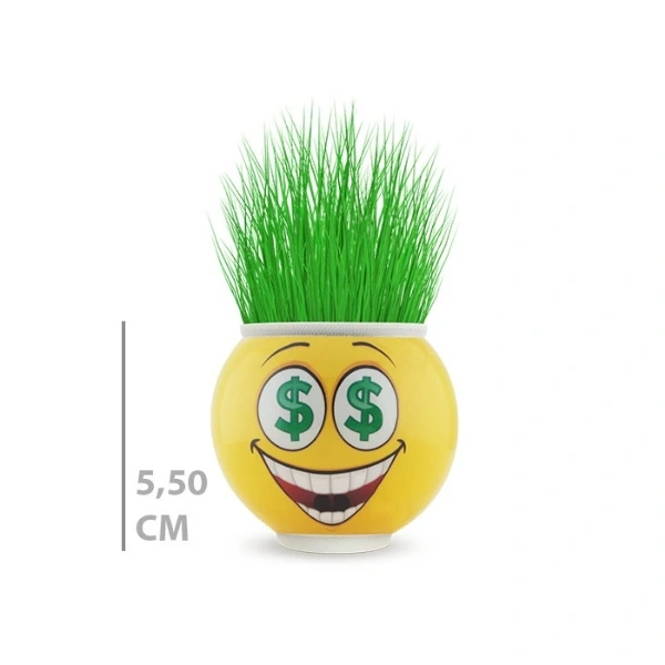 Cim Adam Saksi Emoji Figurlu 1 Adet 382093364 Sw600sh600 Çim Adam Saksı Emoji Figürlü 1 Adet najmaddin.com Çim Adam Saksı Emoji Figürlü 1 Adet - Görsel 3