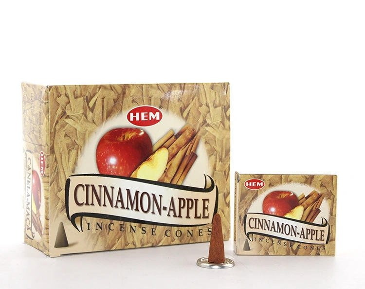 Cinnamon Apple Aromali Konik Tutsu 177162374 Sw750sh594 700x554 Cinnamon Apple Aromalı Konik Tütsü najmaddin.com Cinnamon Apple Aromalı Konik Tütsü