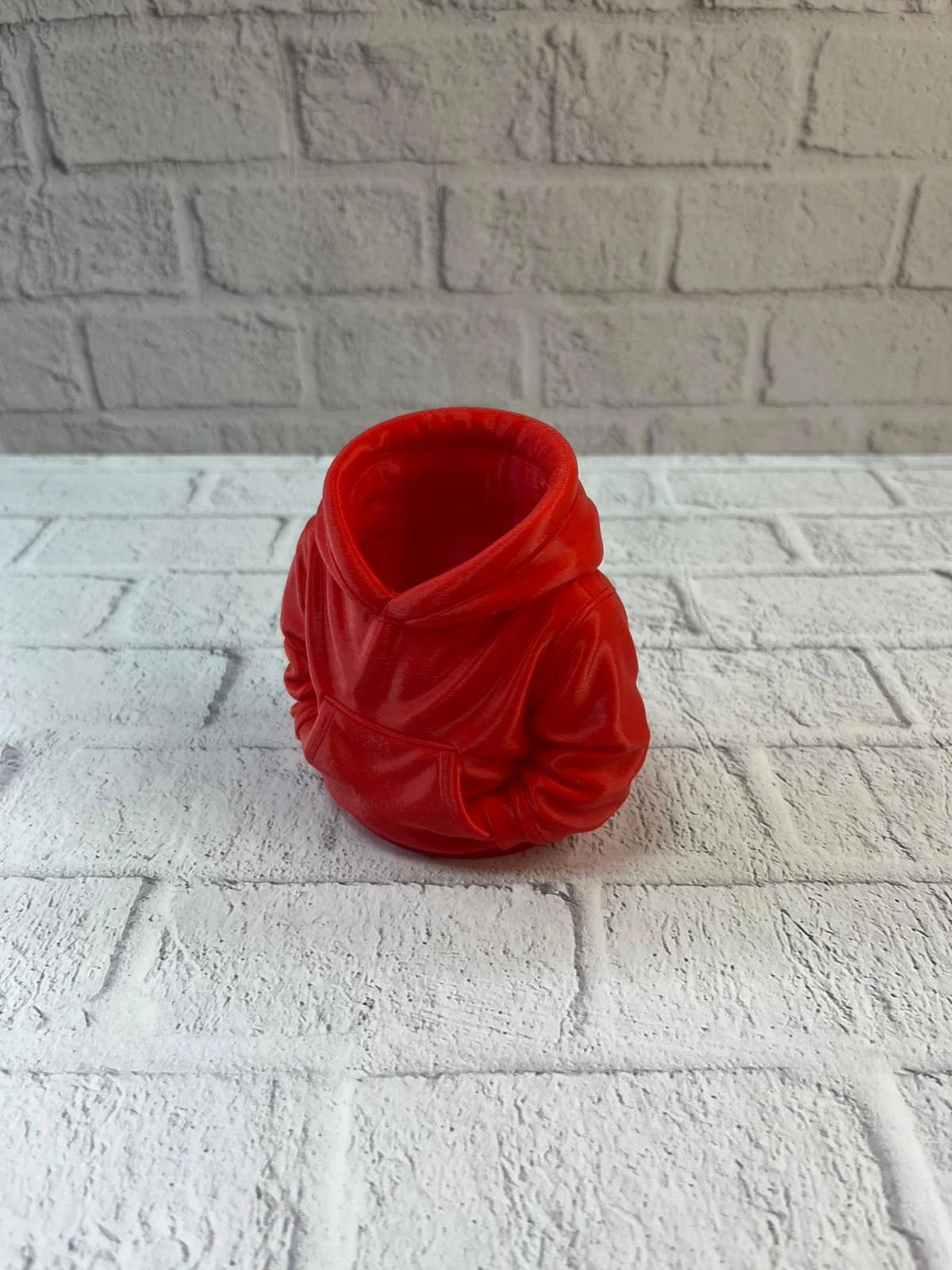 Dekoratif Kirmizi Hoodie Kalemlik 10x10 Cm 228737116 Sw1200sh1600 700x933 Dekoratif Kırmızı Hoodie Kalemlik 10x10 cm najmaddin.com Hoodie tasarımlı kırmızı kalemlik