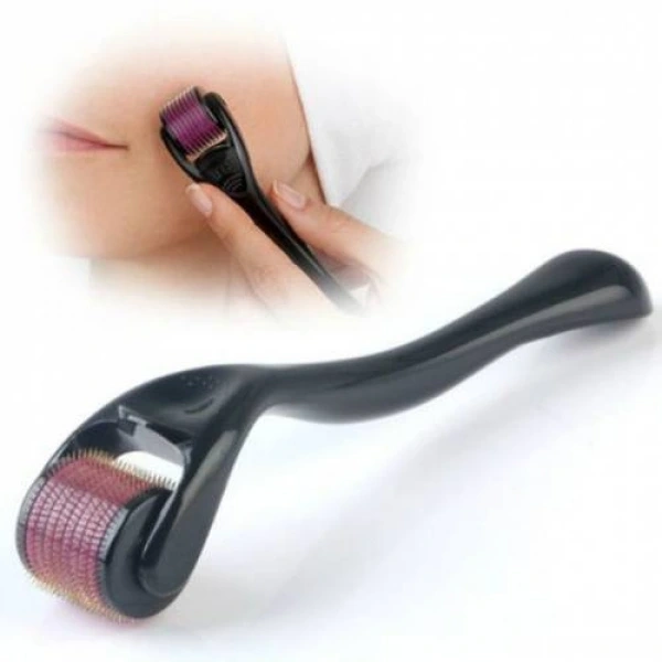 Derma Roller Titanyum Cilt Bakim Aleti 100 Mm 362012681 Sw600sh600 Derma Roller Titanyum Cilt Bakım Aleti 1.00 mm. najmaddin.com her iğne 1.00 mm. ölçülerindedir.Derma Roller Titanyum İğneli Cilt BakımAletinin uygulamasının esası