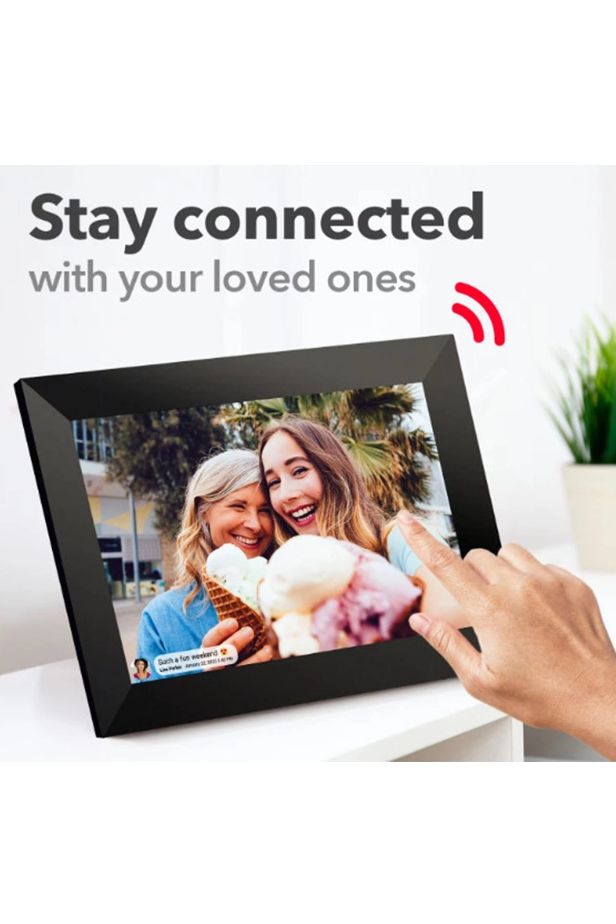 Dijital Fotograf Cercevesi Wifi 101 Inc 32gb Dokunmatik Ekran Uygulama Uzerinden Foto10703892 Sw1200sh1800 700x1050 Dijital Fotoğraf Çerçevesi Wifi 10.1 İnç 32gb Dokunmatik Ekran, Uygulama Üzerinden Fotoğraf/video Paylaşımı najmaddin.com Dijital Fotoğraf Çerçevesi Wifi 10.1 İnç 32gb Dokunmatik Ekran