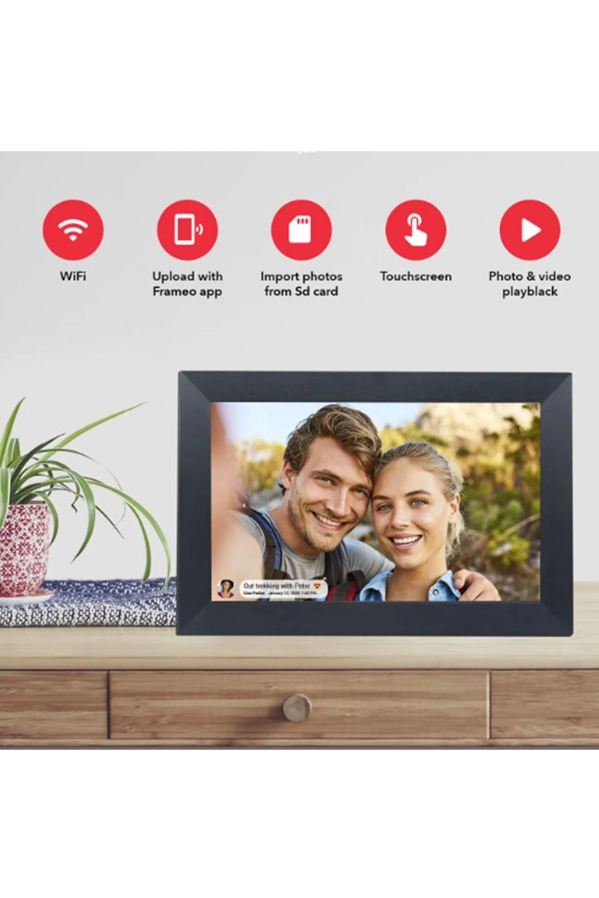Dijital Fotograf Cercevesi Wifi 101 Inc 32gb Dokunmatik Ekran Uygulama Uzerinden Foto43892117 Sw1200sh1800 700x1050 Dijital Fotoğraf Çerçevesi Wifi 10.1 İnç 32gb Dokunmatik Ekran, Uygulama Üzerinden Fotoğraf/video Paylaşımı najmaddin.com Uygulama Üzerinden Fotoğraf/video Paylaşımı