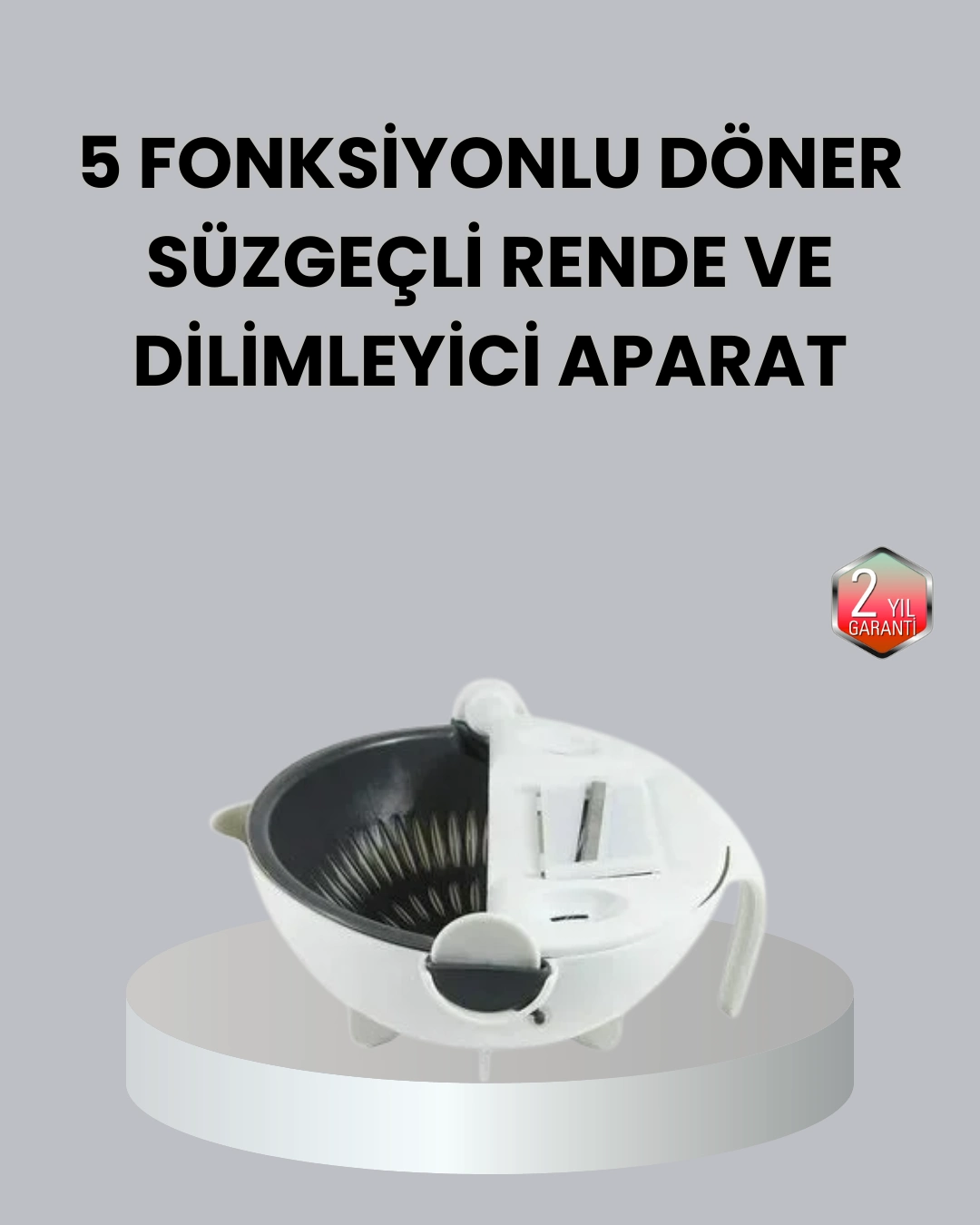 Doner Mekanizmali 5i 1 Arada Suzgecli Rende Sebze Meyve Dograma Cihazi 127827835 Sw1080sh1350 700x875 Döner Mekanizmalı 5’i 1 Arada Süzgeçli Rende Sebze Meyve Doğrama Cihazı najmaddin.com Döner Mekanizmalı 5’i 1 Arada Süzgeçli Rende Sebze Meyve Doğrama Cihazı