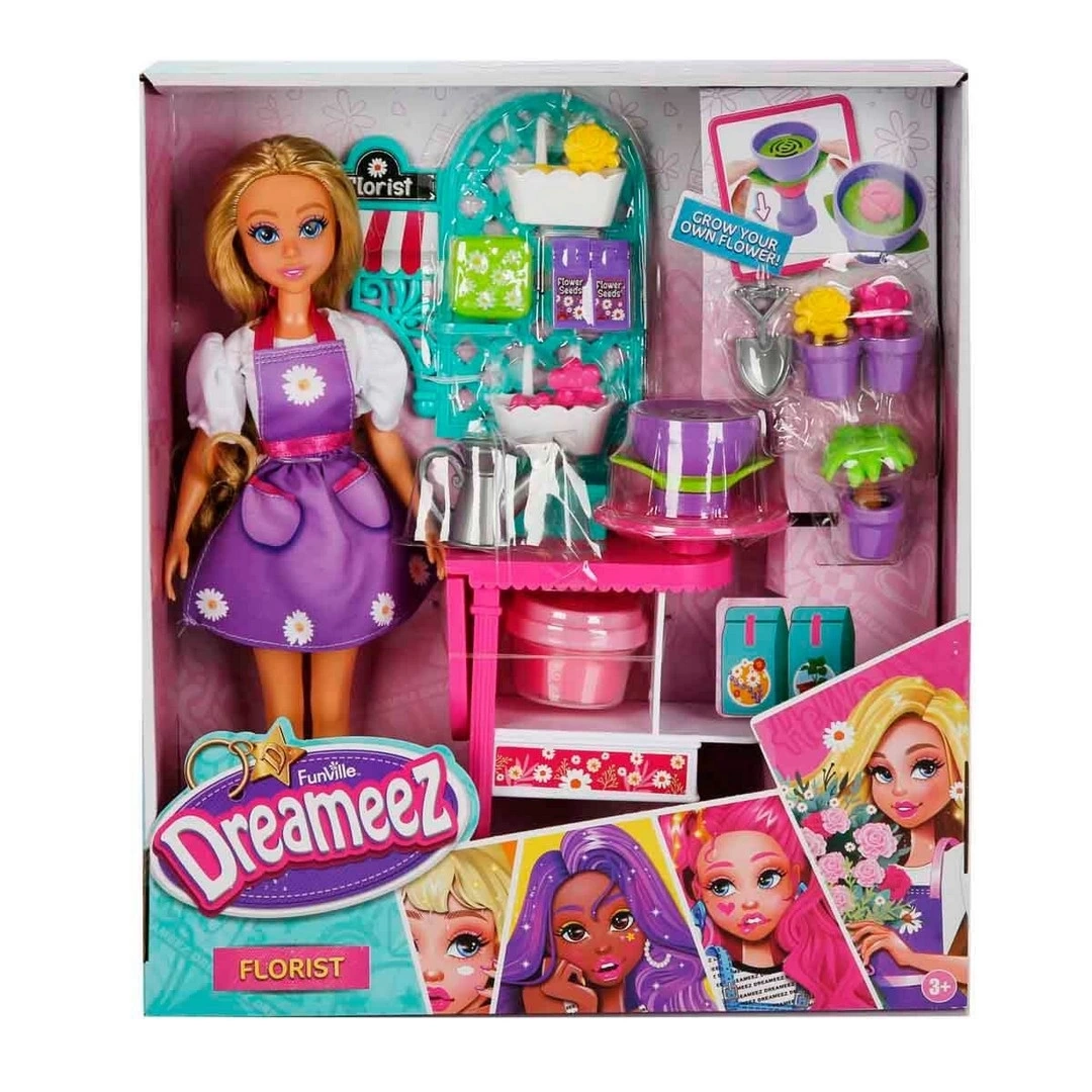Dreameez Cicekci Oyun Seti 281861598 Sw1080sh1080 700x700 Dreameez Çiçekçi Oyun Seti najmaddin.com Dreameez Çiçekçi Oyun Seti