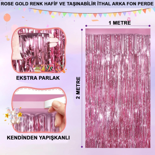 Ekstra Metalize Parlak Sacakli Arka Fon Perde Rose Gold 175484964 Sw1500sh1500 500x500 ✨Najmaddin.com | Dilekten başarıya — şimdi sihir başlasın! najmaddin.com Ekstra Metalize Parlak Saçaklı Arka Fon Perde Rose Gold