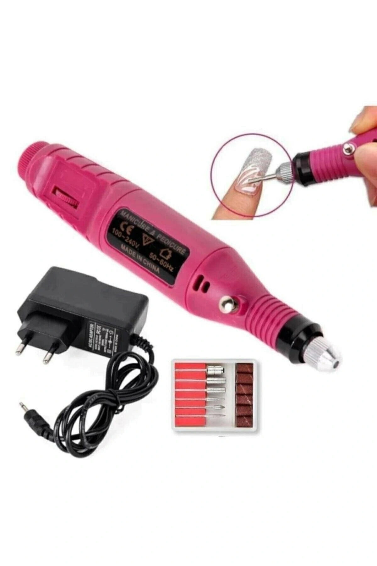 Elektrikli Manikur Seti 191173471 Sw1200sh1800 700x1050 Elektrikli Manikür Seti najmaddin.com Elektrikli Manikür Seti