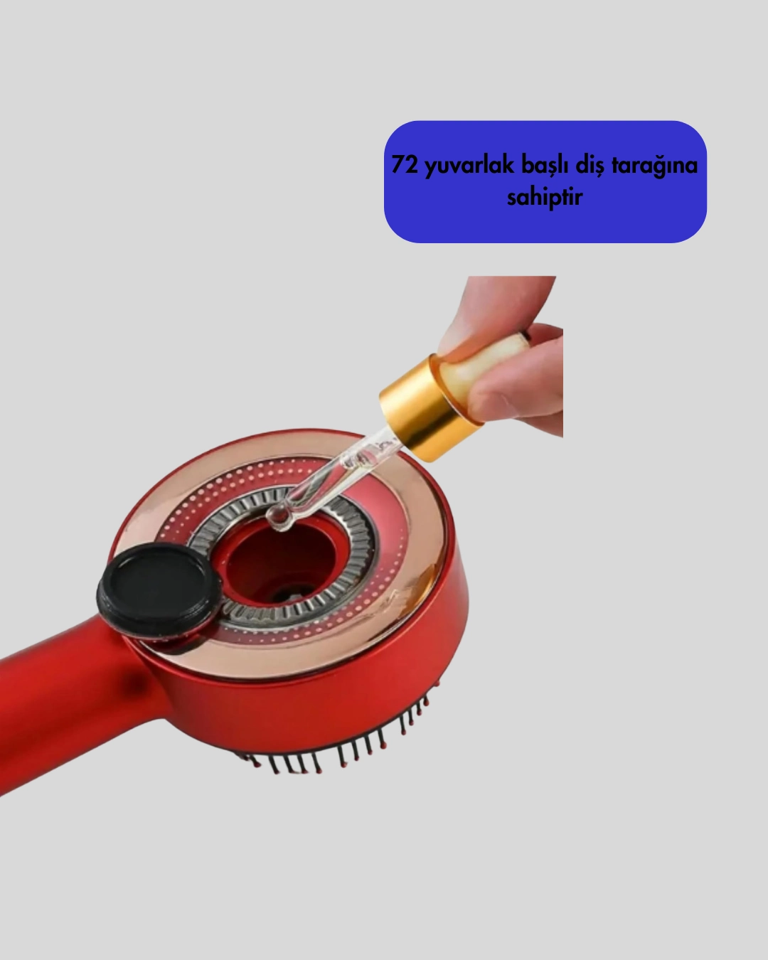 Elektrikli Titresim Masaj Tarak Kirmizi Isik Terapi 393287872 Sw1080sh1350 700x875 Elektrikli Titreşim Masaj Tarak Kırmızı Işık Terapi najmaddin.com saç derisi bakımını evde profesyonel seviyeye taşıyan yenilikçi bir saç bakım ürünüdür. Mikro akım teknolojisi sayesinde saç derisini nazikçe uyarır
