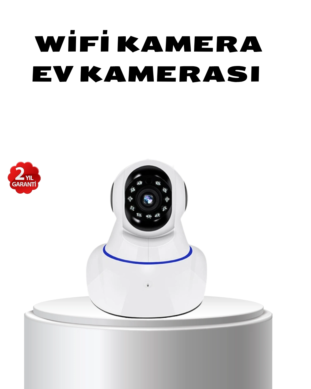 Full Hd Akilli Ip Kamera Gece Goruslu Hareket Sensorlu Cift Yonlu Ses Ve Online Kayit Ozellikli 115944317 Sw1080sh1350 700x875 Full HD Akıllı IP Kamera – Gece Görüşlü, Hareket Sensörlü, Çift Yönlü Ses ve Online Kayıt Özellikli najmaddin.com Full HD Akıllı IP Kamera – Gece Görüşlü
