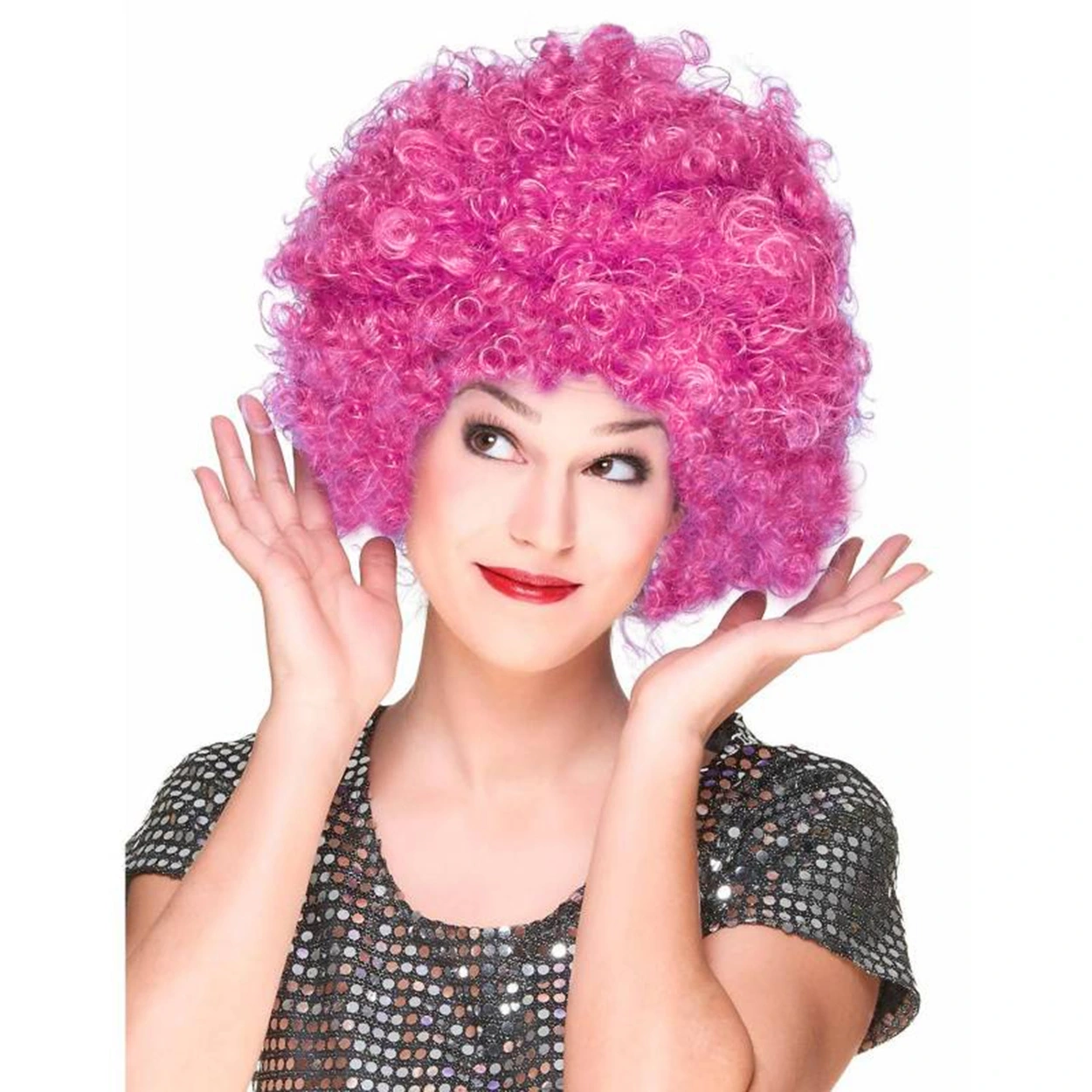 Fusya Renk Kivircik Afro Bonus Peruk Sac Parti Perugu 185982280 Sw1250sh1250 700x700 Fuşya Renk Kıvırcık Afro Bonus Peruk Saç Parti Peruğu najmaddin.com Fuşya Renk Kıvırcık Afro Bonus Peruk Saç Parti Peruğu