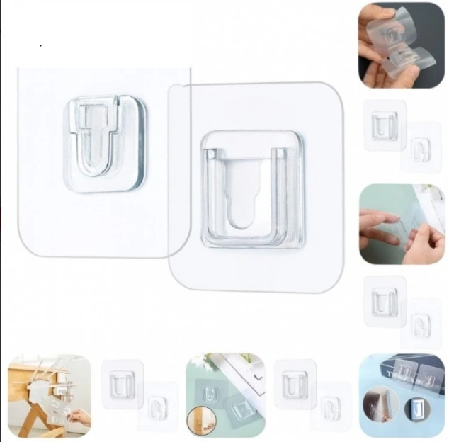Gecmeli Klips Esya Sabitleme Askisi 6li Set 140872256 Sw634sh624 Geçmeli Klips Eşya Sabitleme Askısı 6lı Set najmaddin.com Geçmeli Klips Eşya Sabitleme Askısı 6lı Set