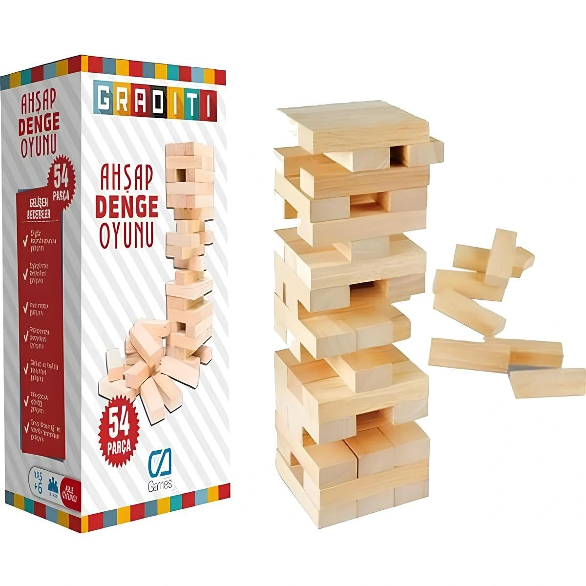 Graditi Ahsap Denge Oyunu Kucuk Boy 150612199 Sw1200sh1200 700x700 Graditi Ahşap Denge Oyunu Küçük Boy najmaddin.com Graditi Ahşap Denge Oyunu Küçük Boy