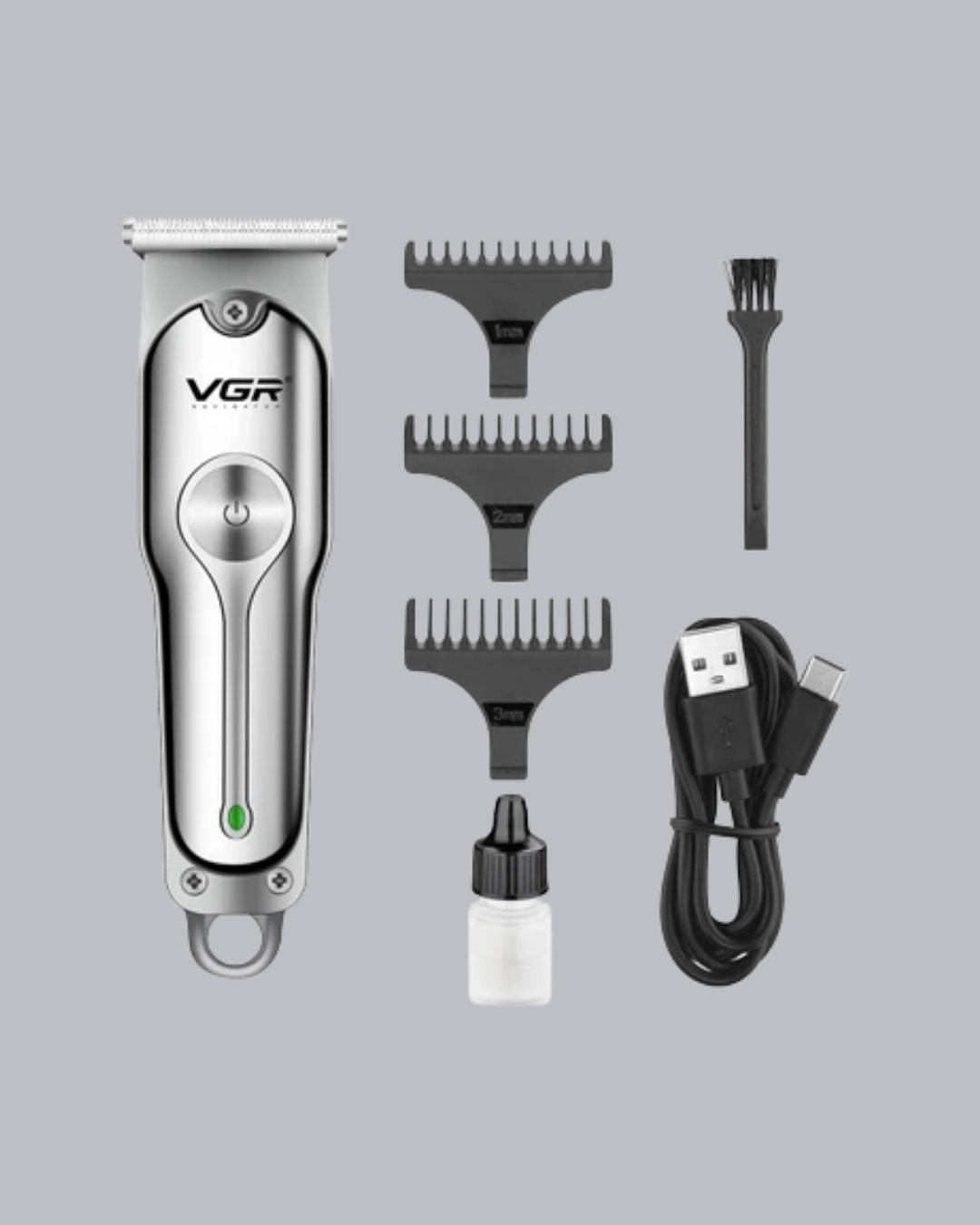 Gumus Desenli Sarjli Tiras Makinesi 120 Dakika Calisma Suresi 3 Baslikli 325508762 Sw1080sh1350 700x875 Gümüş Desenli Şarjlı Tıraş Makinesi – 120 Dakika Çalışma Süresi, 3 Başlıklı najmaddin.com Gümüş Desenli Şarjlı Tıraş Makinesi – 120 Dakika Çalışma Süresi