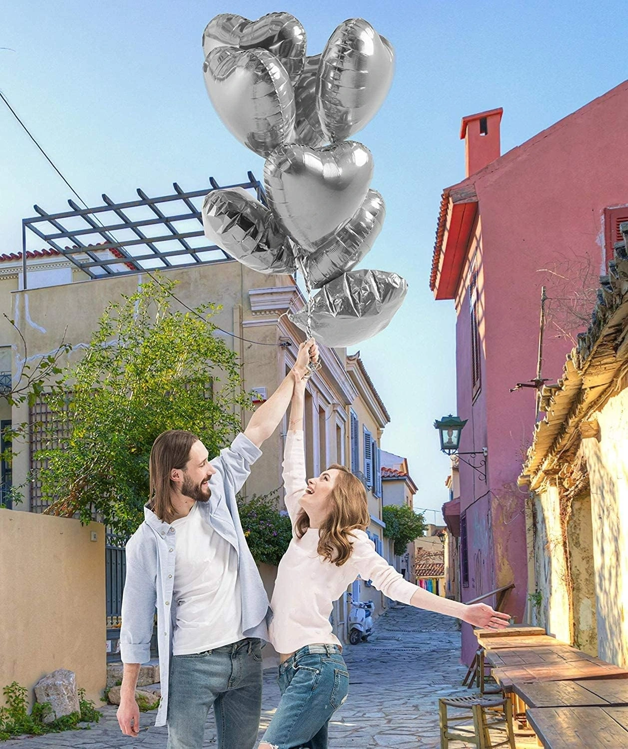 Gumus Kalp Sekilli Ucan Balon Folyo 10 Adet 311932634 Sw1257sh1500 700x835 Gümüş Kalp Şekilli Uçan Balon Folyo 10 Adet najmaddin.com Gümüş Kalp Şekilli Uçan Balon Folyo 10 Adet - Görsel 3