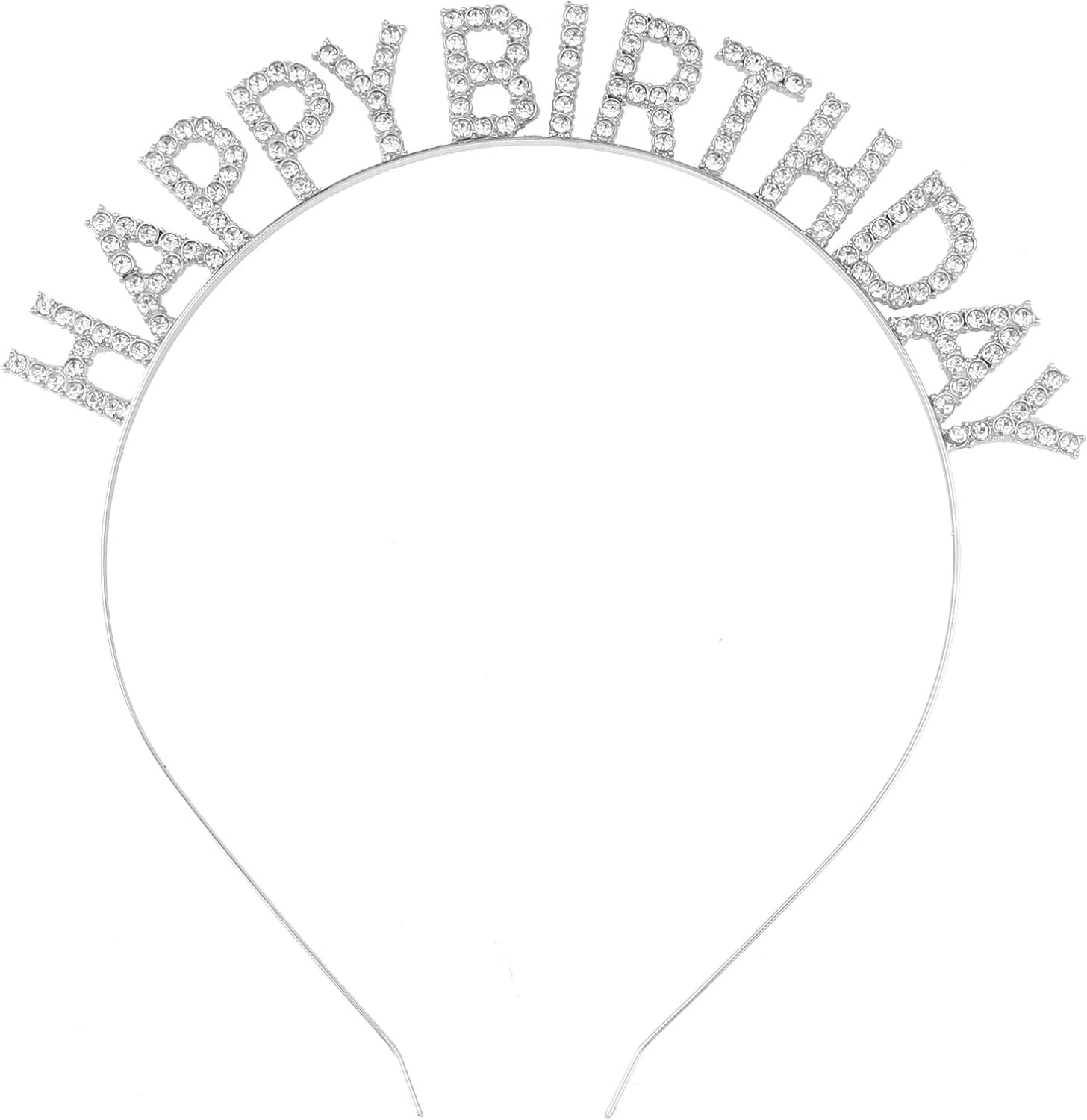 Gumus Kristal Tasli Happy Birthday Taci 193762723 Sw1456sh1500 700x721 Gümüş Kristal Taşlı Happy Birthday Tacı najmaddin.com Gümüş Kristal Taşlı Happy Birthday Tacı