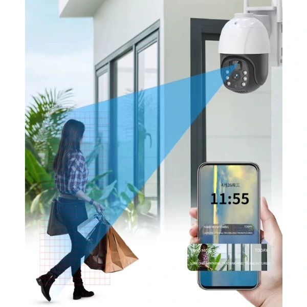 Gunes Enerjili Dis Mekan Guvenlik Kamerasi 375346978 Sw600sh600 Güneş Enerjili Dış Mekan Güvenlik Kamerası najmaddin.com Güneş Enerjili Dış Mekan Güvenlik Kamerası - Görsel 3