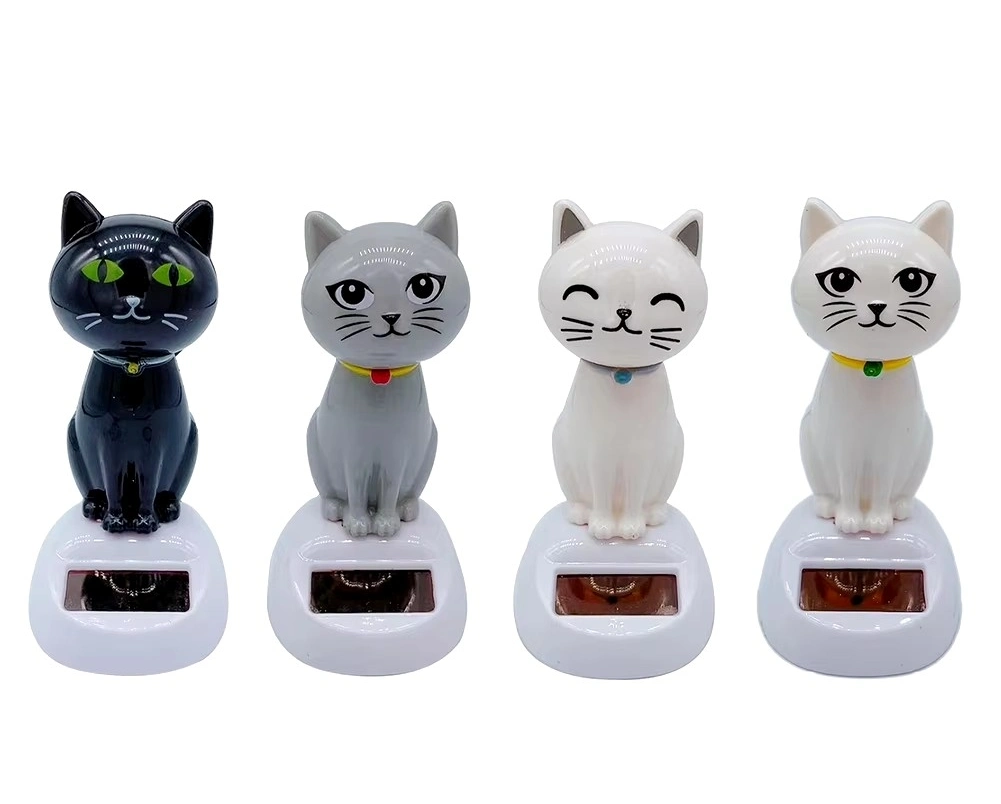 Gunes Enerjili Sallanan Kedi Figuru 150061527 Sw1001sh804 700x562 Güneş Enerjili Sallanan Kedi Figürü najmaddin.com Güneş Enerjili Sallanan Kedi Figürü
