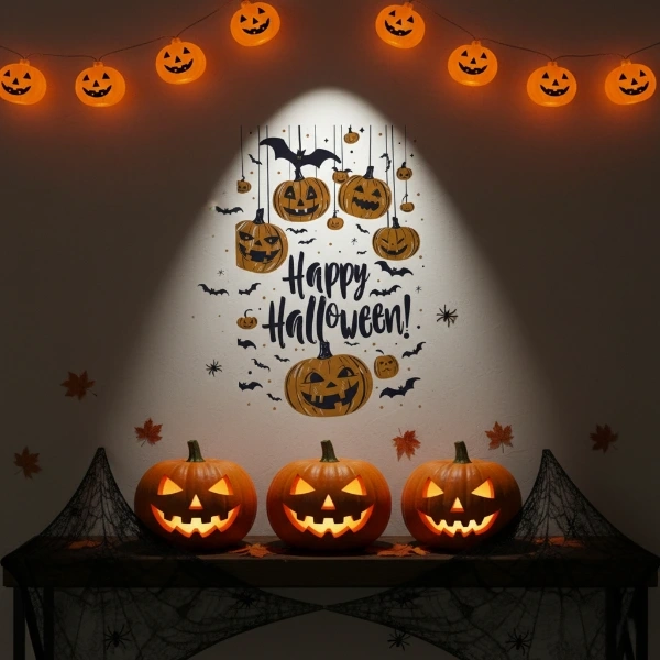 Halloween Temali Balkabakli Duvar Sticker Seti 179924765 Sw600sh600 Halloween Temalı Balkabaklı Duvar Sticker Seti najmaddin.com Halloween Temalı Balkabaklı Duvar Sticker Seti