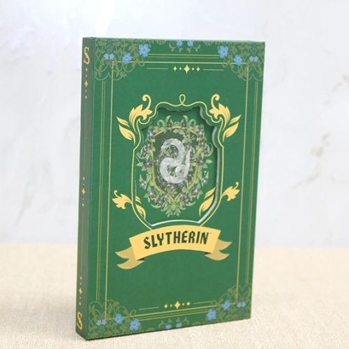 Harry Potter Slytherin Deri Defter 167440669 Sw750sh560 500x500 ✨Najmaddin.com | Dilekten başarıya — şimdi sihir başlasın! najmaddin.com Harry Potter Slytherin Deri Defter