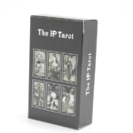 Harry Potter Tarot Kartı