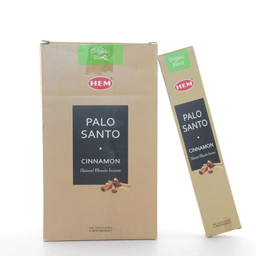 Hem Organic Blend Series Palo Santo Cinnamon Masala Aromali Cubuk Tutsu 177017152 Sw750sh648 500x500 ✨Najmaddin.com | Dilekten başarıya — şimdi sihir başlasın! najmaddin.com Hem Organic Blend Series Palo Santo Cinnamon Masala Aromalı Çubuk Tütsü
