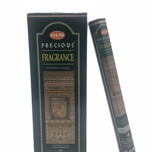 Hem Precious Fragrance Aromalı Çubuk Tütsü