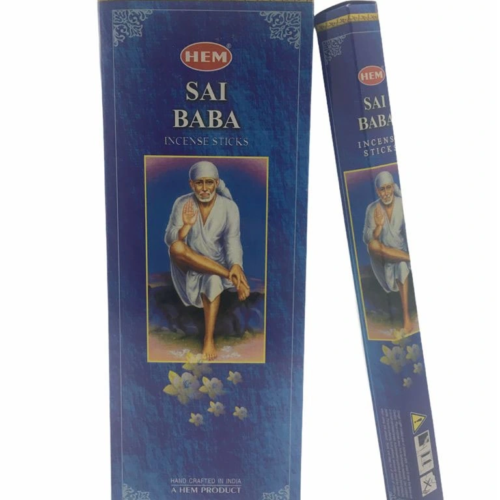 Hem Sai Baba Aromali Cubuk Tutsu 180909629 Sw768sh1024 500x500 ✨Najmaddin.com | Dilekten başarıya — şimdi sihir başlasın! najmaddin.com Hem Sai Baba Aromalı Çubuk Tütsü