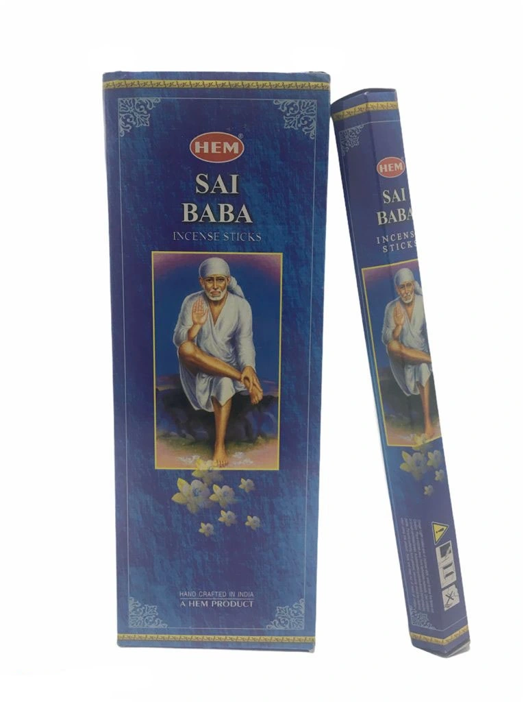 Hem Sai Baba Aromali Cubuk Tutsu 180909629 Sw768sh1024 700x933 Hem Sai Baba Aromalı Çubuk Tütsü najmaddin.com Hem Sai Baba Aromalı Çubuk Tütsü