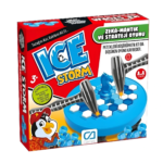 Ice Storm Kutu Oyunu