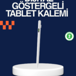 iPad için Manyetik Stylus Kalem 1.5mm Pürüzsüz Yazım Ultra Hassas Uçlu