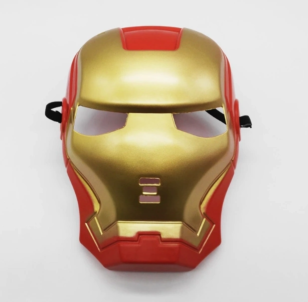 Iron Man Maskesi Demir Adam Maskesi 112192779 Sw618sh607 İron Man Maskesi - Demir Adam Maskesi najmaddin.com İron Man Maskesi - Demir Adam Maskesi