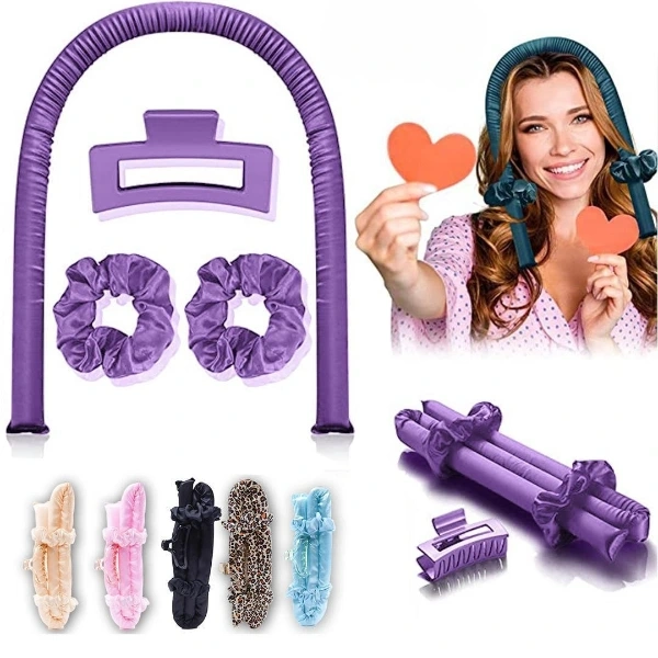 Isisiz Sac Sekillendirme Seti 185664847 Sw600sh600 Isısız Saç Şekillendirme Seti najmaddin.com Isısız Saç Şekillendirme Seti