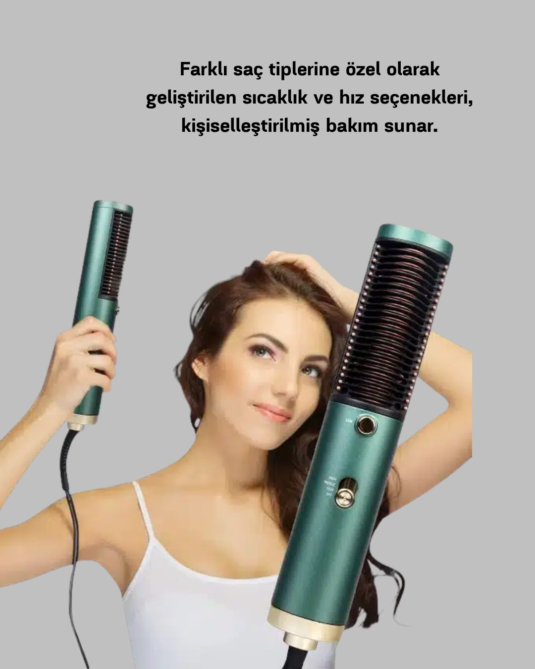 Iyon Teknolojili Profesyonel Sac Kurutma Ve Sekillendirme Makinesi 360 Donebilen 312063366 Sw1080sh1350 700x875 İyon Teknolojili Profesyonel Saç Kurutma ve Şekillendirme Makinesi 360° Dönebilen najmaddin.com güçlü performansı ve şık tasarımıyla günlük bakım rutininizi kolaylaştırır. Yüksek verimli motoru