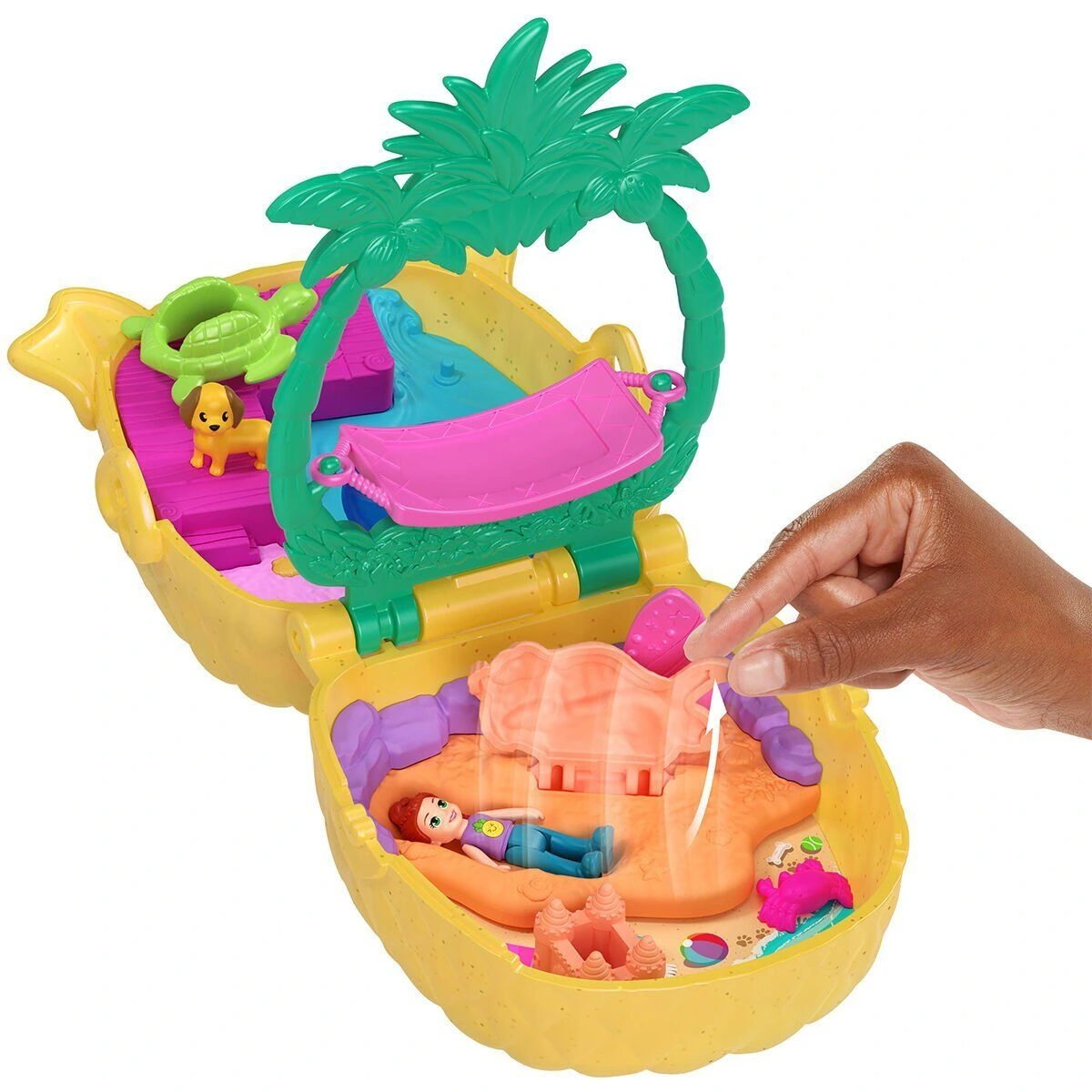 Jfv00 Polly Pocket Ananas Kopekcik Plaji Mini Oyun Seti 219915188 Sw1200sh1200 700x700 JFV00 Polly Pocket Ananas Köpekçik Plajı Mini Oyun Seti najmaddin.com JFV00 Polly Pocket Ananas Köpekçik Plajı Mini Oyun Seti