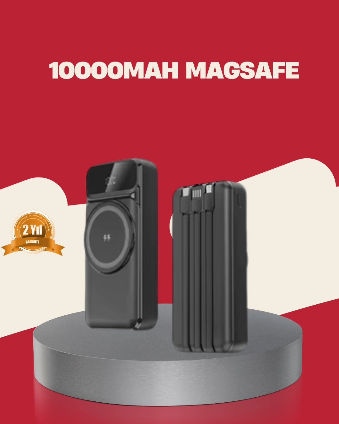 Kablosuz 15w Sarj Destekli 10000 Mah Tasinabilir Powerbank Hizli Sarj Ozellikli 174701917 Sw1080sh1350 700x875 Kablosuz 15W Şarj Destekli 10000 mAh Taşınabilir Powerbank – Hızlı Şarj Özellikli najmaddin.com Kablosuz 15W Şarj Destekli 10000 mAh Taşınabilir Powerbank – Hızlı Şarj Özellikli