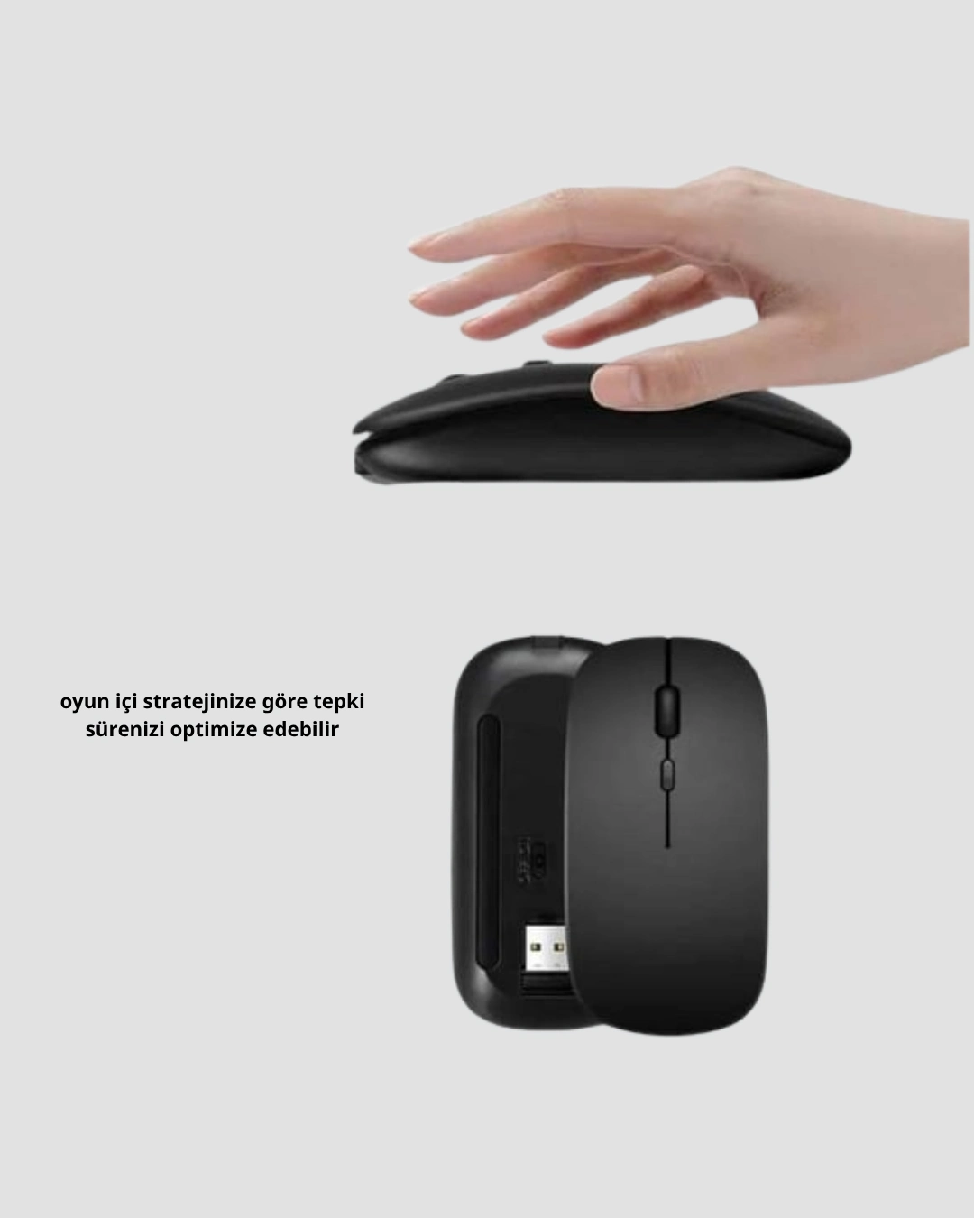Kablosuz Gaming Mouse Ayarlanabilir Ergonomik 376031672 Sw1080sh1350 700x875 Kablosuz Gaming Mouse – Ayarlanabilir, Ergonomik najmaddin.com Yeni nesil tasarımıyla hem estetik hem performans odaklı! Kablosuz Gaming Mouse