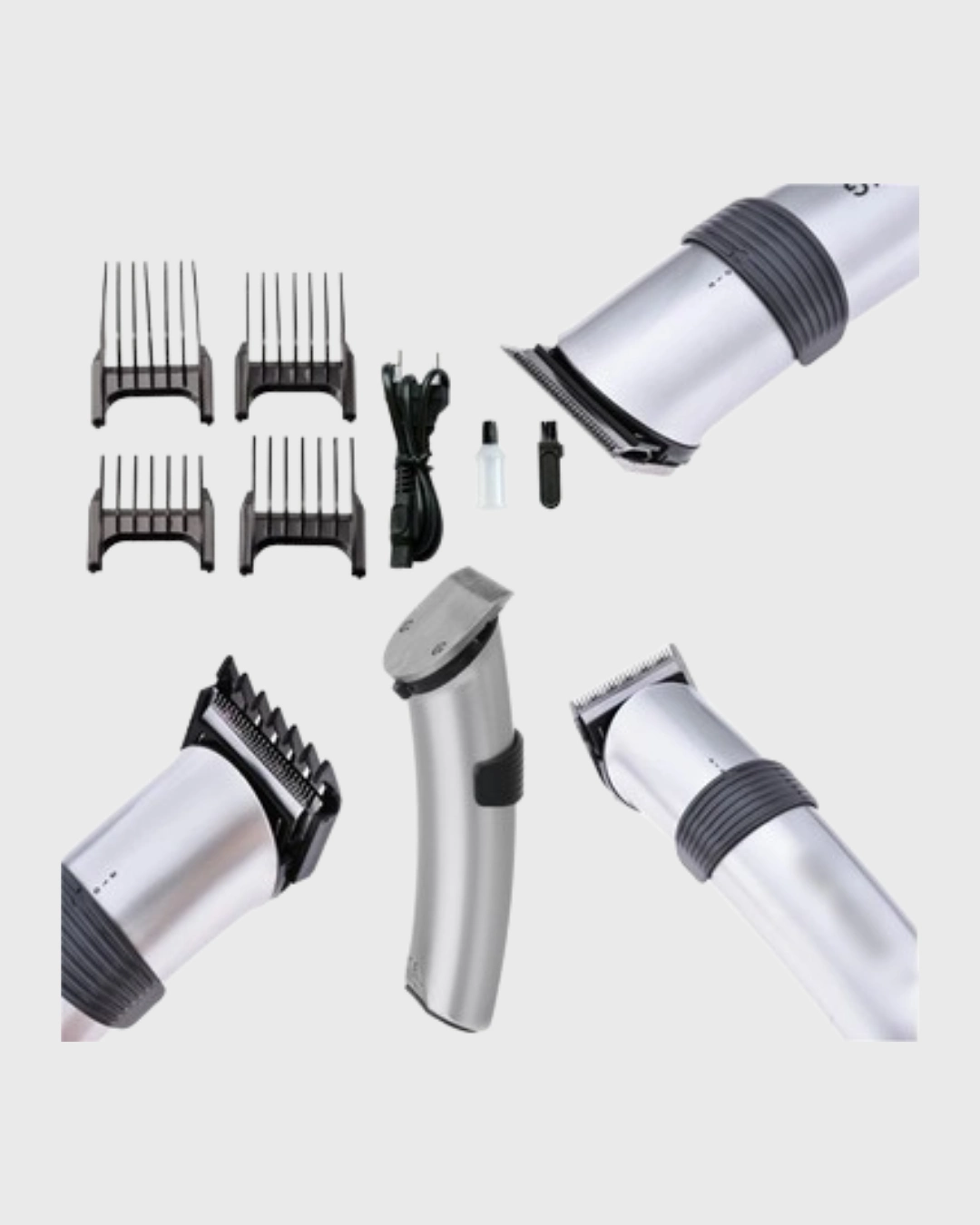 Kablosuz Profesyonel Tiras Makinesi Sarjli 60 Dakika Kullanim Sureli Celik Bicakli Sessiz Motor 323280371 Sw1080sh1350 700x875 Kablosuz Profesyonel Tıraş Makinesi – Şarjlı, 60 Dakika Kullanım Süreli, Çelik Bıçaklı, Sessiz Motor najmaddin.com Çelik Bıçaklı