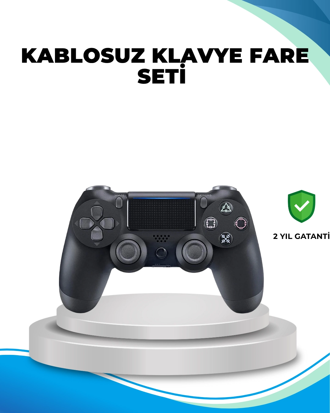 Kablosuz Ps4 Oyun Kolu Cift Motor Titresimli Uzun Bataryali 176191877 Sw1080sh1350 700x875 Kablosuz PS4 Oyun Kolu Çift Motor Titreşimli Uzun Bataryalı najmaddin.com Kablosuz PS4 Oyun Kolu Çift Motor Titreşimli Uzun Bataryalı