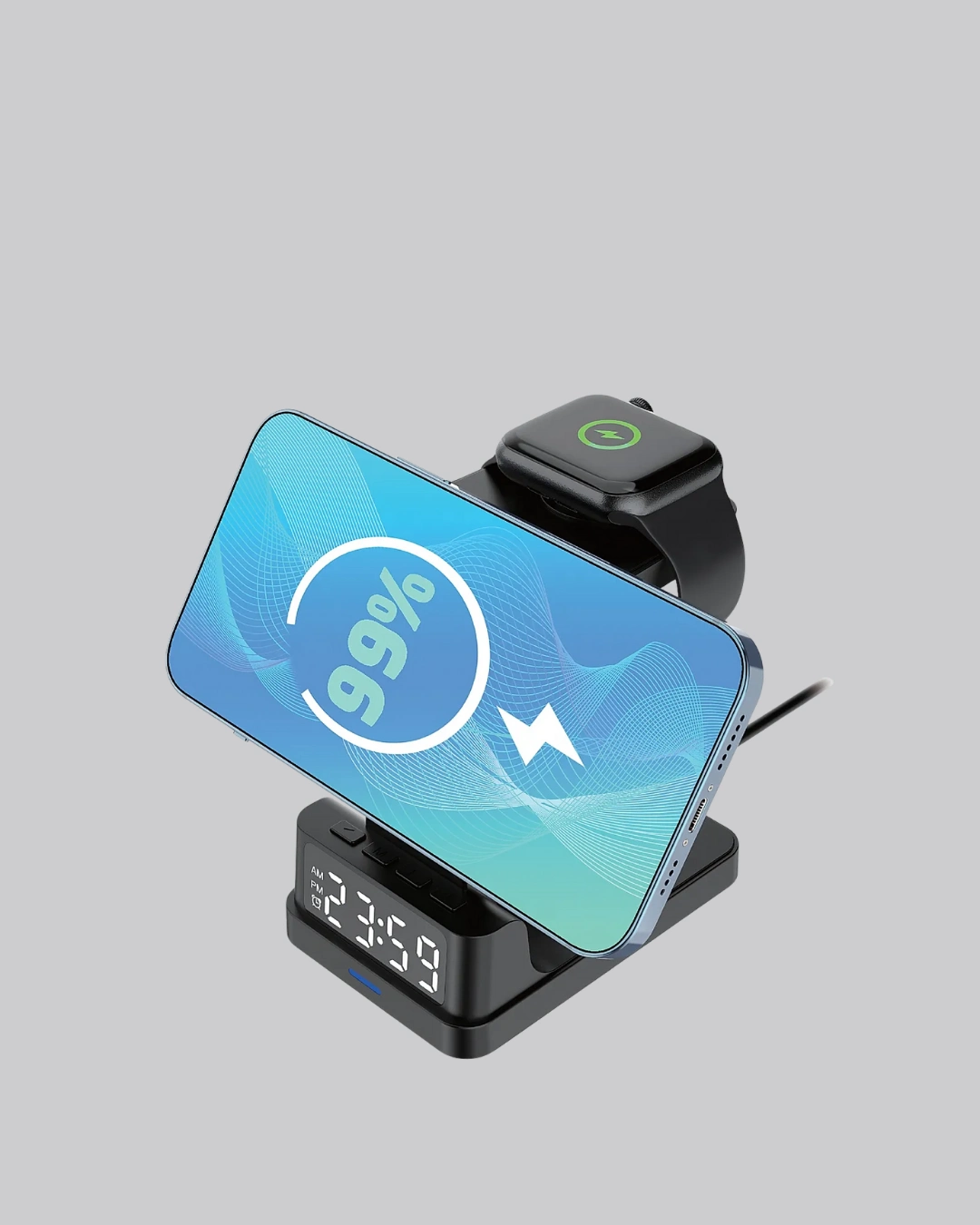 Kablosuz Sarjli Dijital Masa Saati 3 Parlaklik Seviyeli Led Hizli Sarj Apple Uyumlu 248194555 Sw1080sh1350 700x875 Kablosuz Şarjlı Dijital Masa Saati – 3 Parlaklık Seviyeli LED, Hızlı Şarj, Apple Uyumlu najmaddin.com Hızlı Şarj