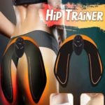 Kalça Egzersiz Ve Sıkılaştırma Masaj Aleti EMS Hips Trainer