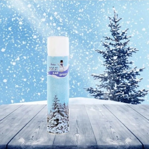 Kar Spreyi 300 Ml