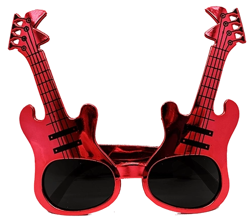 Kirmizi Renk Gitar Sekilli Parti Gozlugu 175844628 Sw500sh434 ✨Najmaddin.com | Dilekten başarıya — şimdi sihir başlasın! najmaddin.com Kırmızı Renk Gitar Şekilli Parti Gözlüğü
