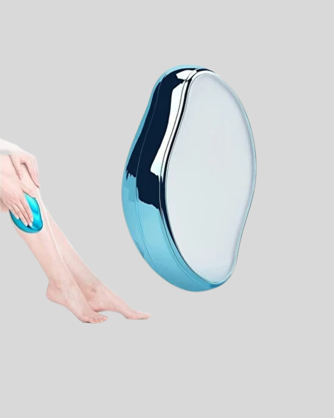 Kristal Tüy Alıcı Epilatör