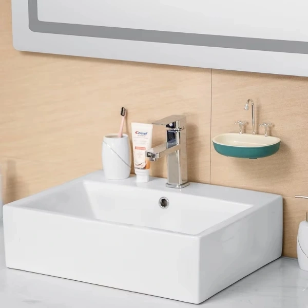 Lavabo Seklinde Sabunluk 356147883 Sw600sh600 Lavabo Şeklinde Sabunluk najmaddin.com Lavabo Şeklinde Sabunluk - Görsel 3
