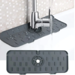 Lavabo Sızdırmaz Mat
