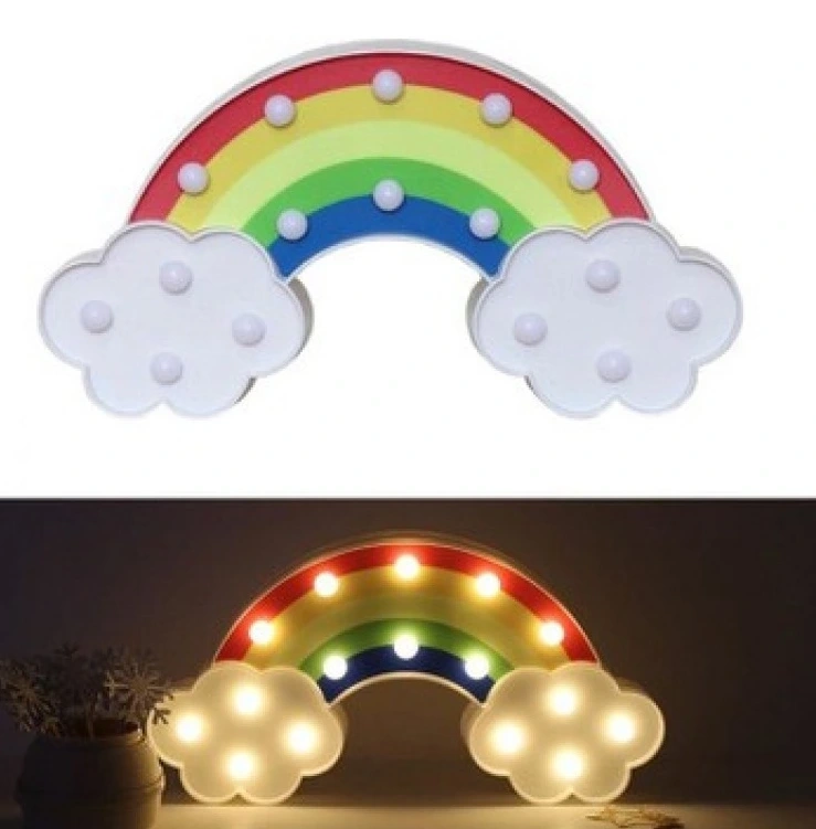 Led Isikli Gokkusagi Gece Lambasi 147913648 Sw739sh751 700x711 Led Işıklı Gökkuşağı Gece Lambası najmaddin.com Led Işıklı Gökkuşağı Gece Lambası