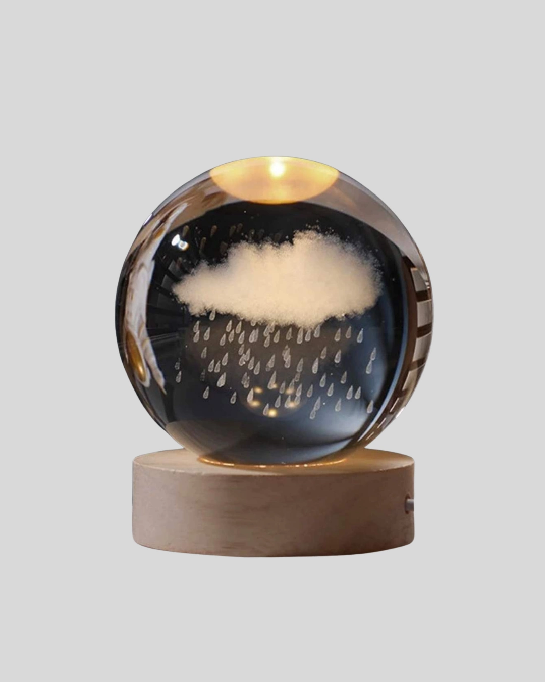Led Sicak Isikli 3d Bulut Figurlu Kristal Kure Ahsap Standli Gece Lambasi 266882960 Sw1080sh1350 700x875 LED Sıcak Işıklı 3D Bulut Figürlü Kristal Küre Ahşap Standlı Gece Lambası najmaddin.com Ev dekorasyonuna zarif bir dokunuş katmak isteyenler için 3D Yağmur Bulutu Kristal USB Gece Lambası mükemmel bir seçimdir. Modern