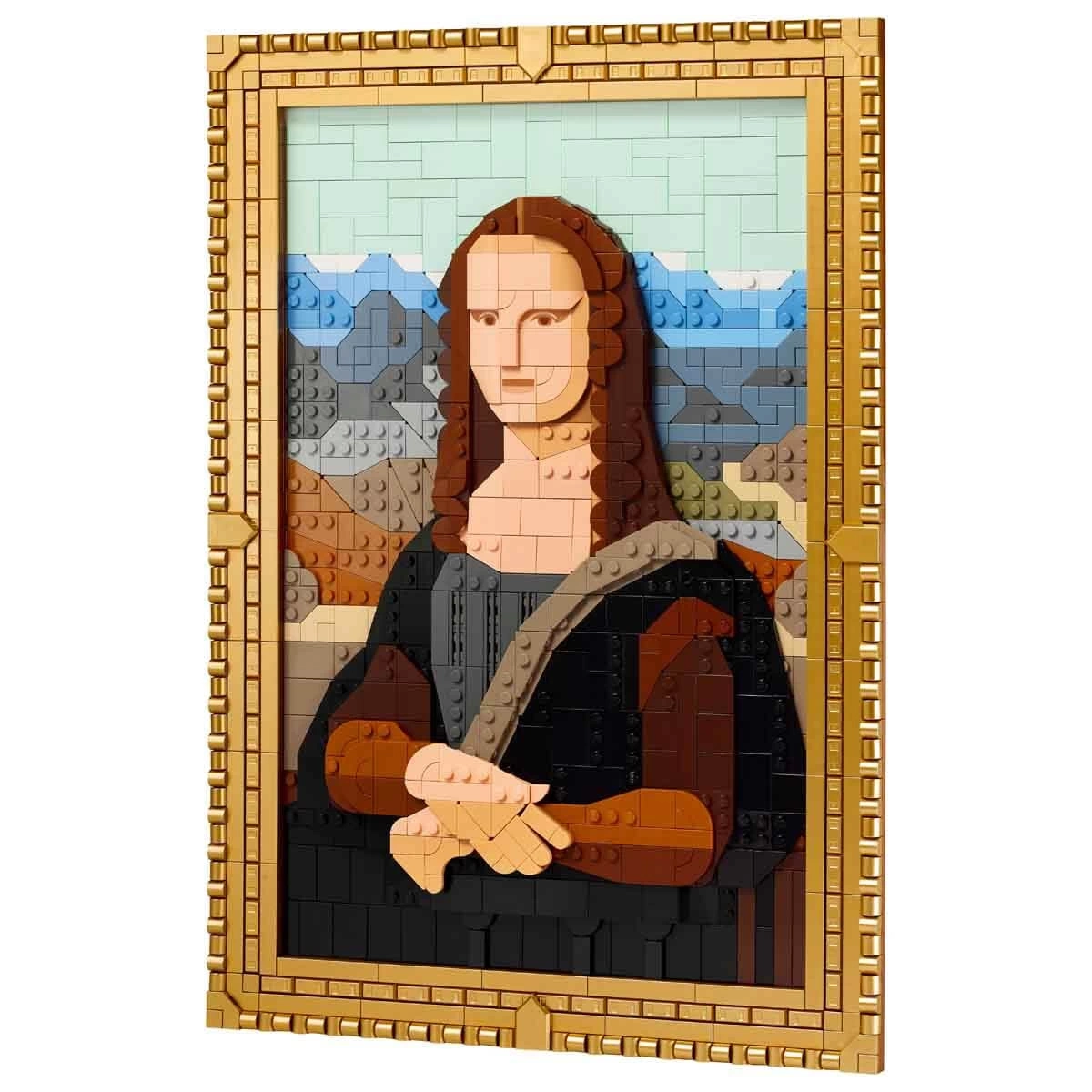 Lego Art Mona Lisa 31213 Lad31213 192430164 Sw1200sh1200 700x700 LEGO ART Mona Lisa 31213 - LAD31213 najmaddin.com LEGO ART Mona Lisa 31213 - LAD31213